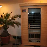 Apartment Orient Relax Garden *