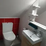 Apartment Orient Relax Garden Keszthely