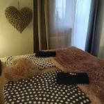 Orient Relax Garden Apartment *