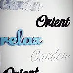 Apartment Orient Relax Garden Keszthely