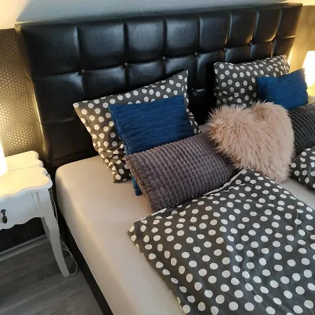 Apartamento Orient Relax Garden *