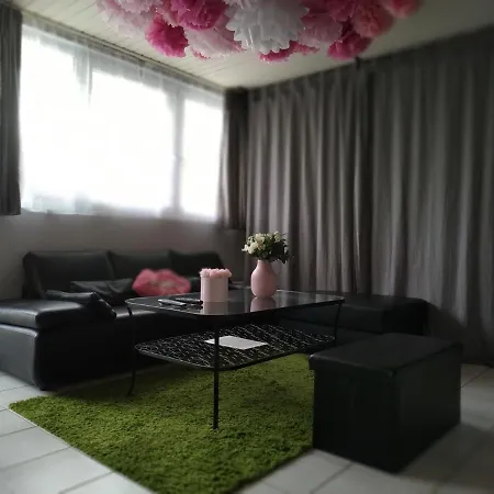 Orient Relax Garden * Кестхей