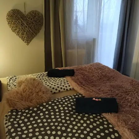 Orient Relax Garden Апартаменты *
