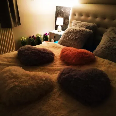 Orient Relax Garden Апартаменты *