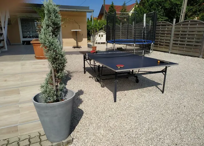 Apartament Orient Relax Garden