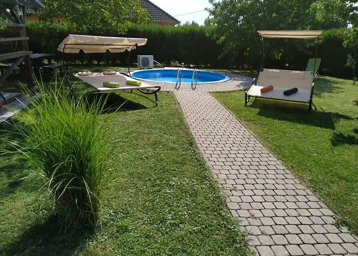 Orient Relax Garden