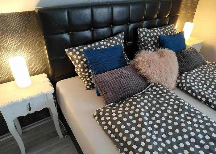 Apartament Orient Relax Garden *